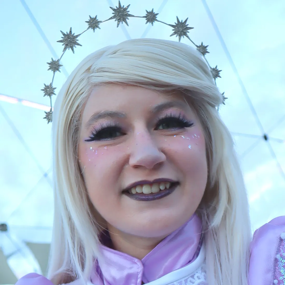 Colleen Cosplay