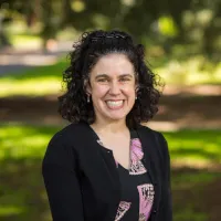 Alisa Freedman photo