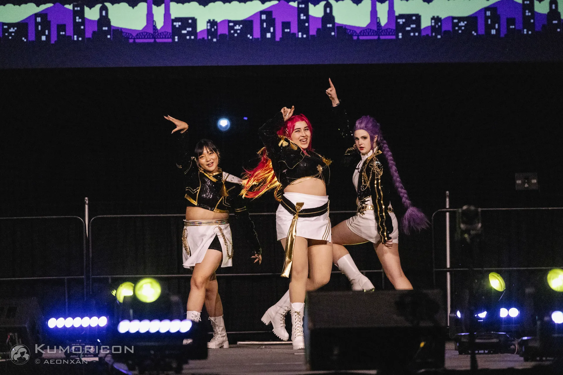 Cosplay Contest