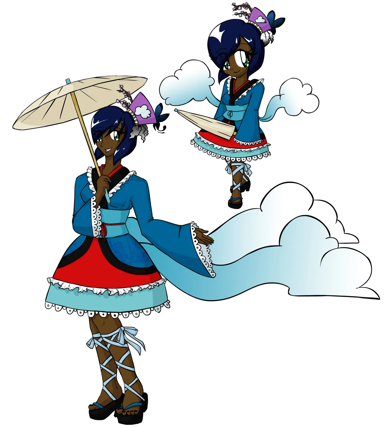 Entry by Julia Valentine