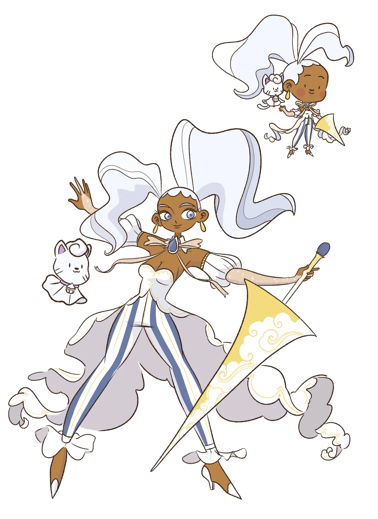 Entry by Tibetanoxen