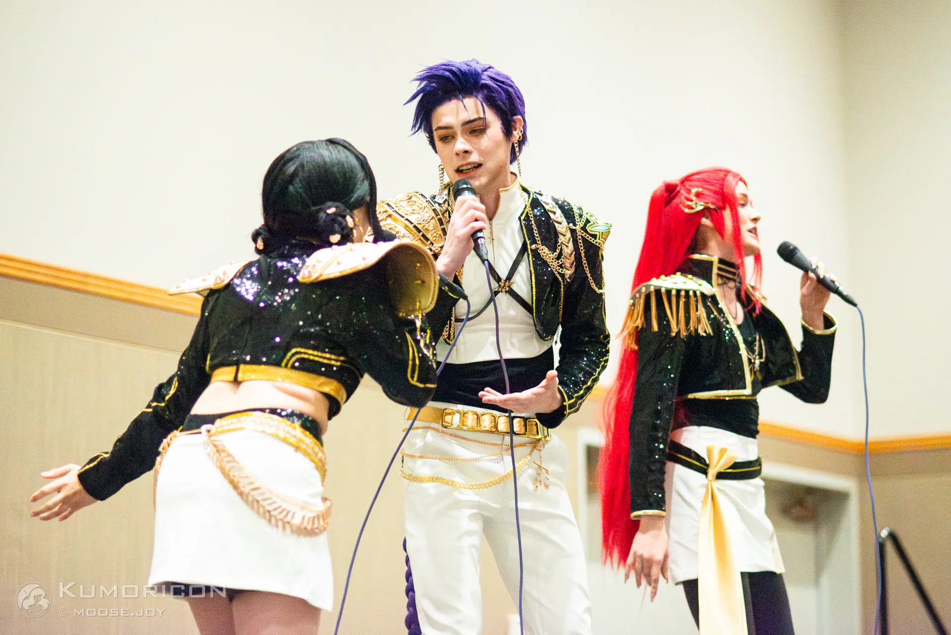 Karaoke Contest