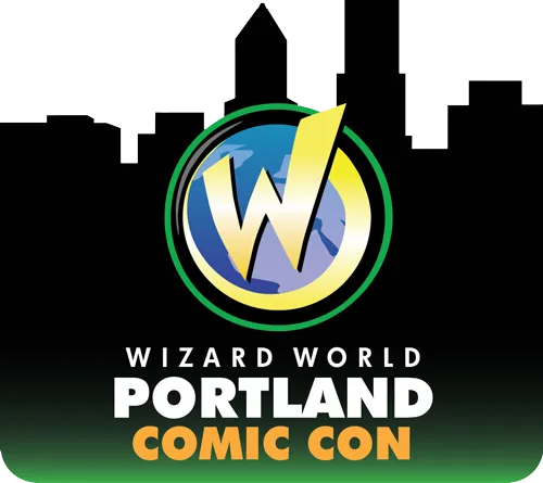 Wizard World Portland Comic Con