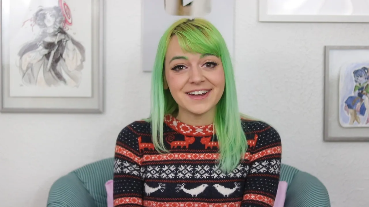 Watch Ginny Di DigiKumo announcement video