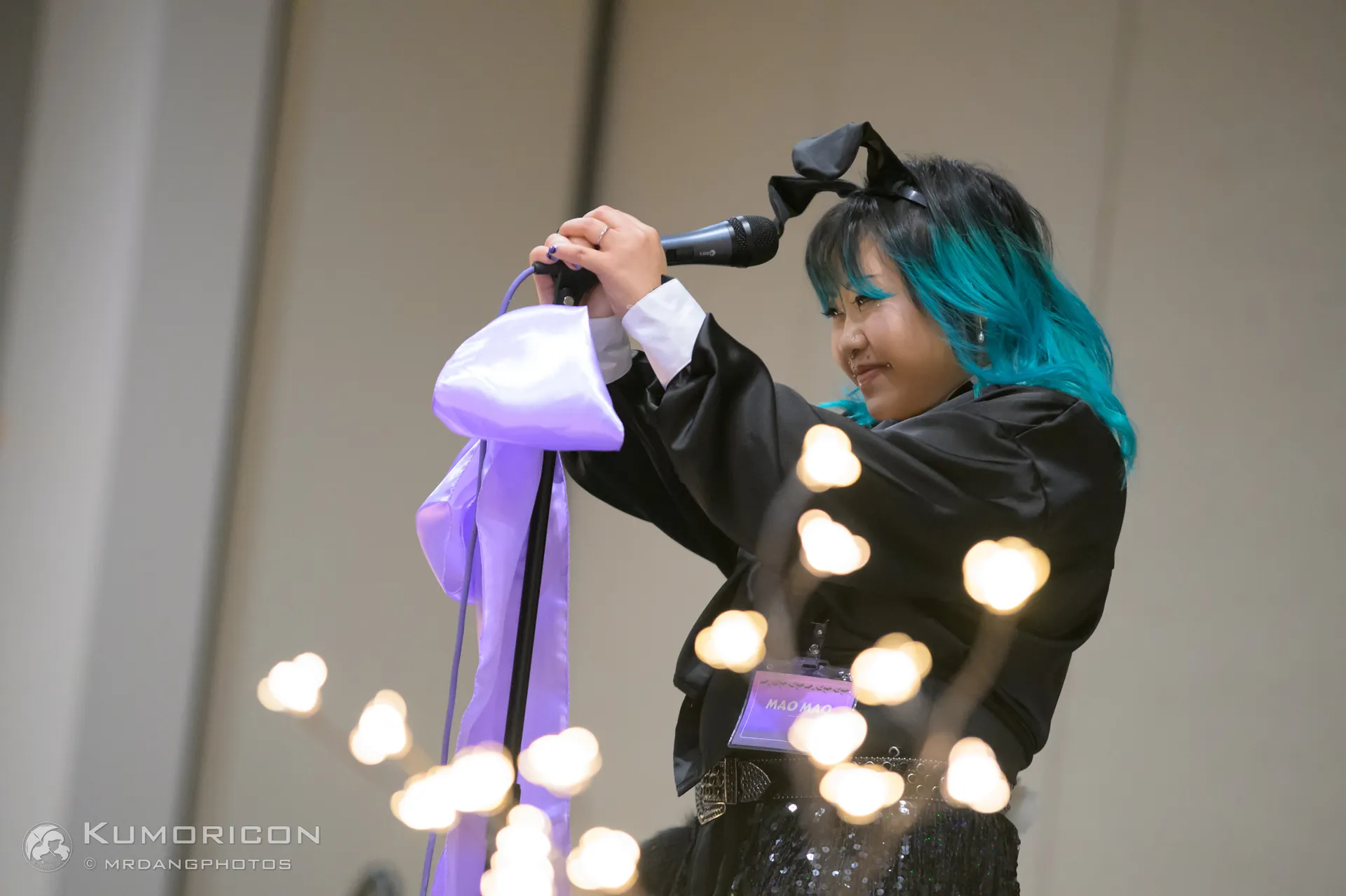 Ghost Neko's Purranormal Maid Café
