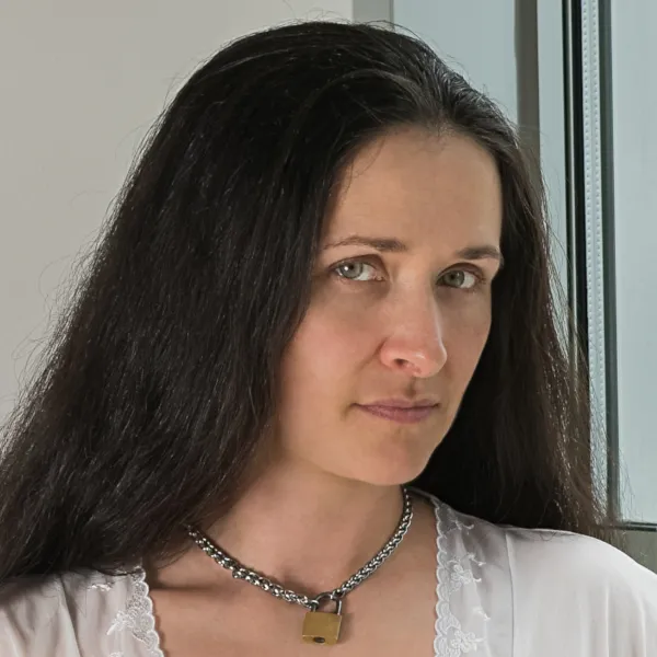 Victoria Lovecraft photo