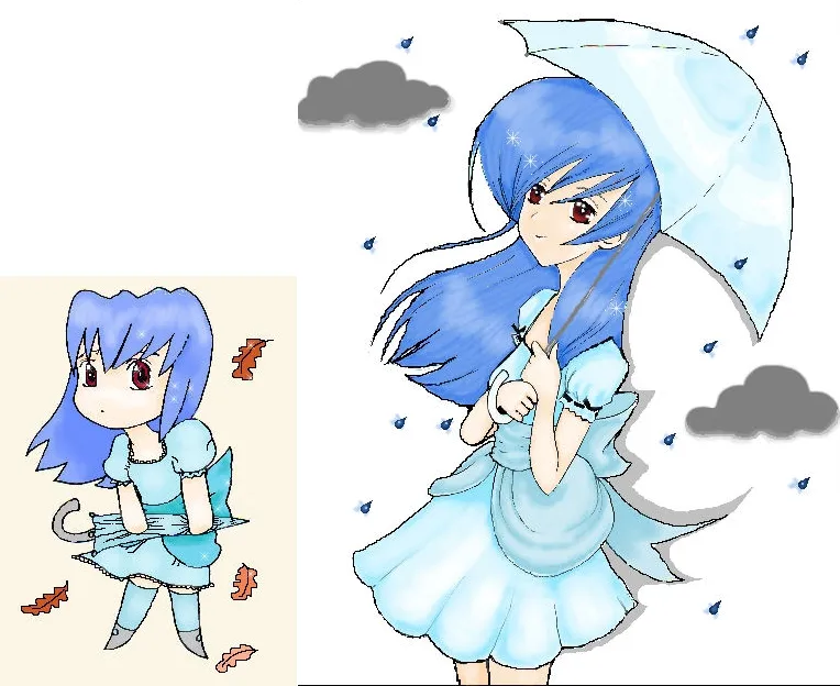 Entry by Ashley Cook