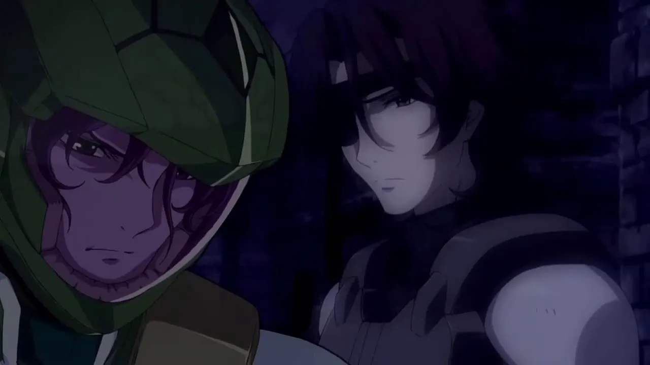 Path To The Future - Changing Conditions