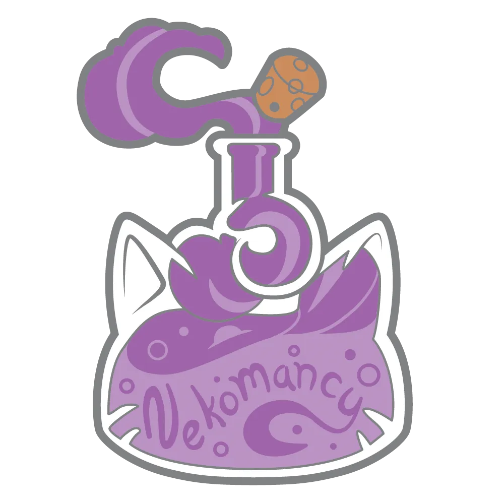 Potion Neko