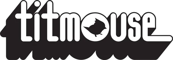 Titmouse logo