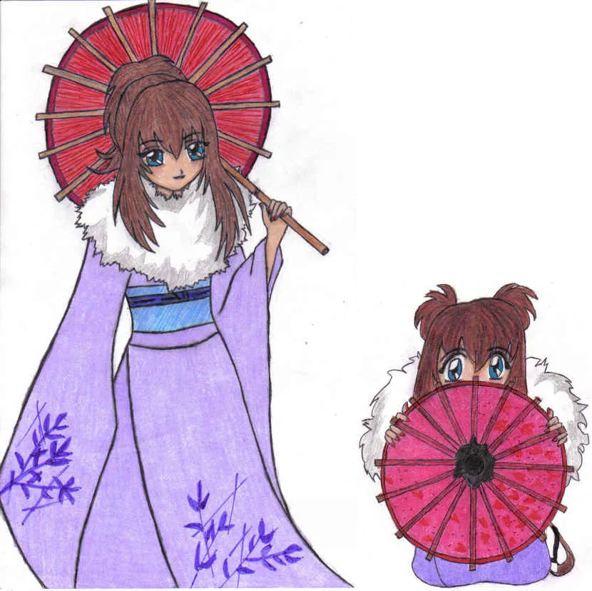 Entry by Cassandra Charles