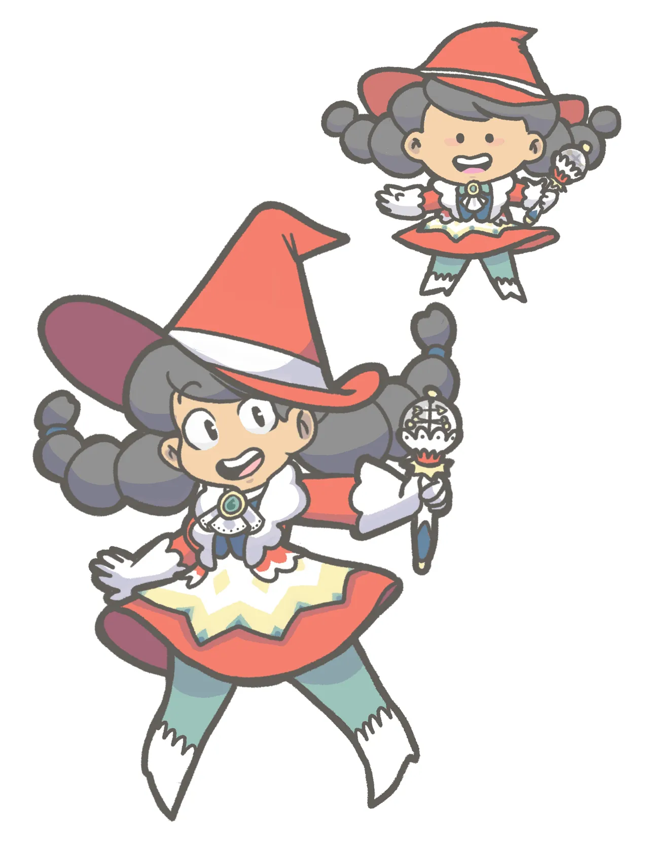 Entry by Tibetanoxenart