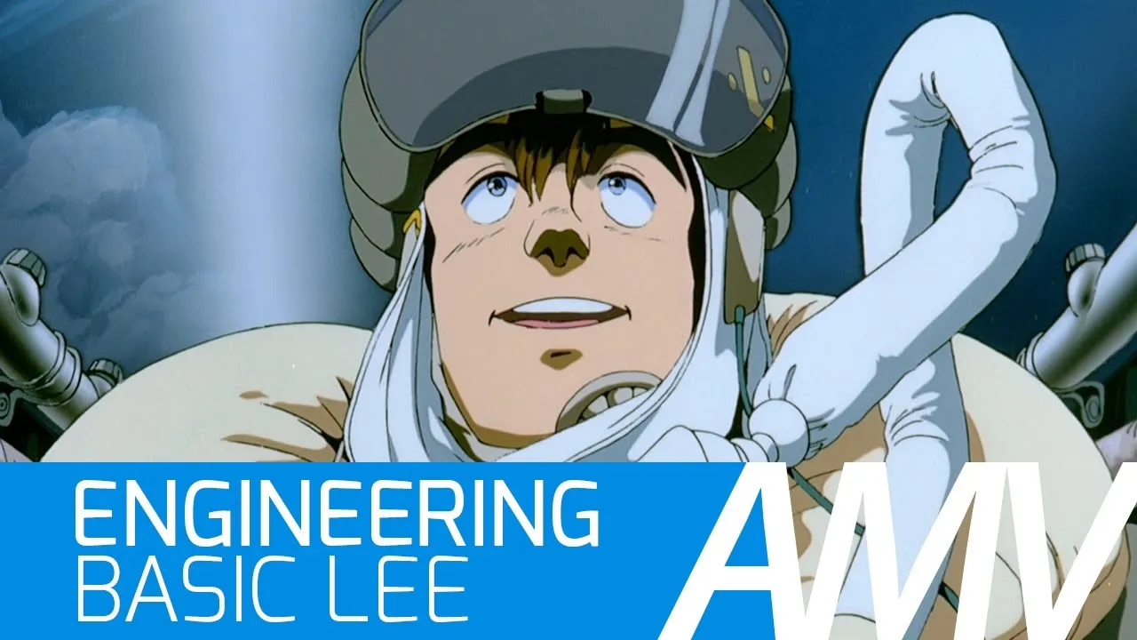 Engineering BASIC LEE