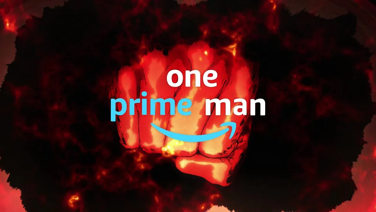 One Prime Man