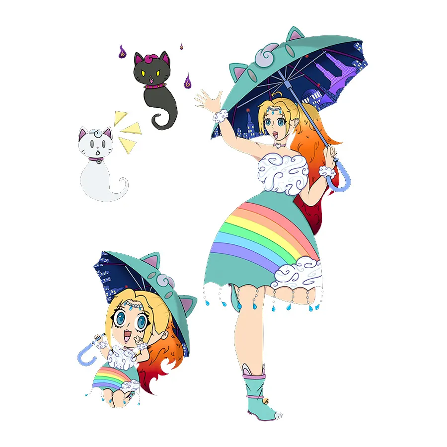 Entry by VirtualMiik