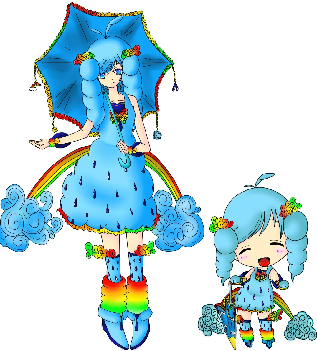 Entry by iBubbleTeax3