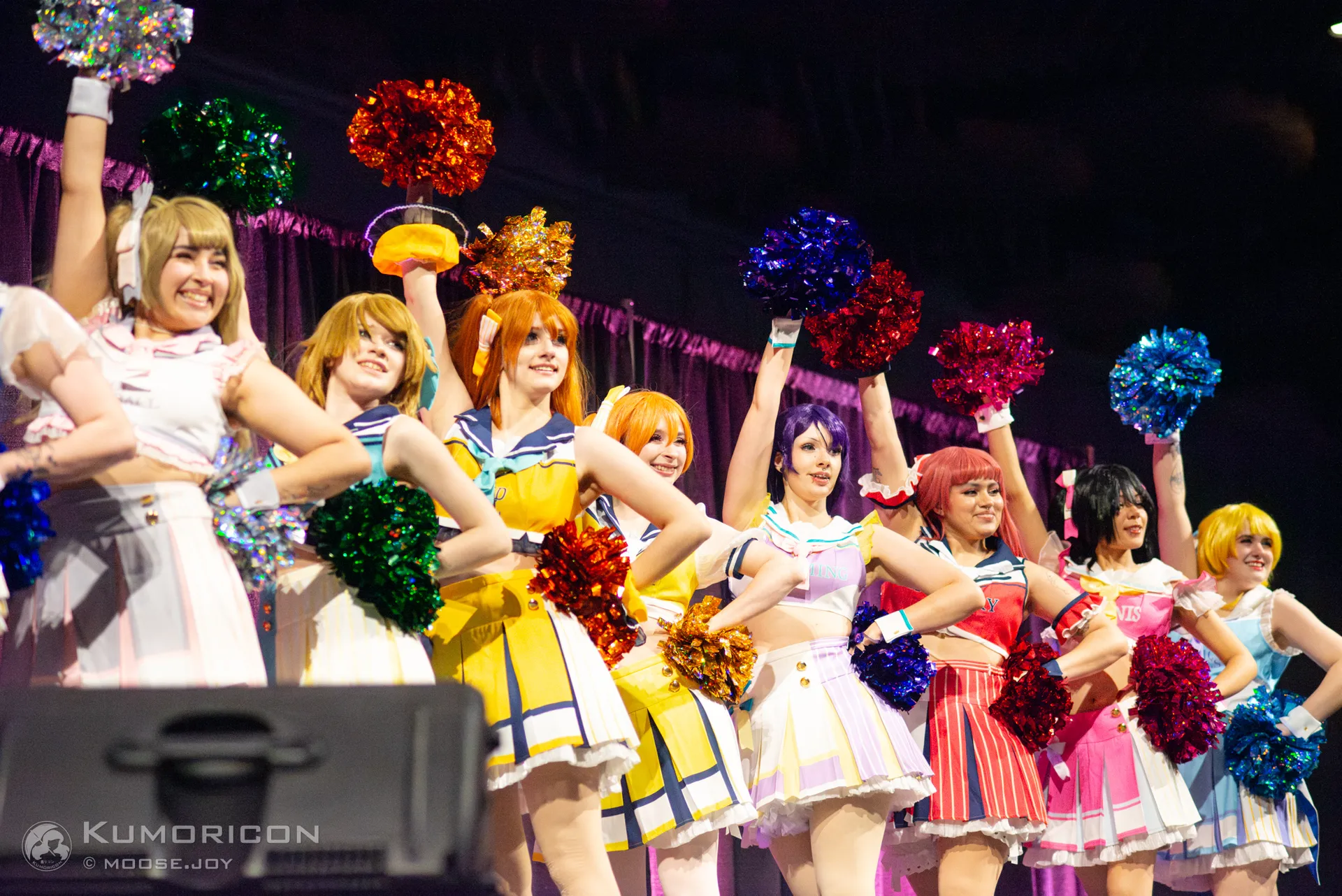 Idol Festival