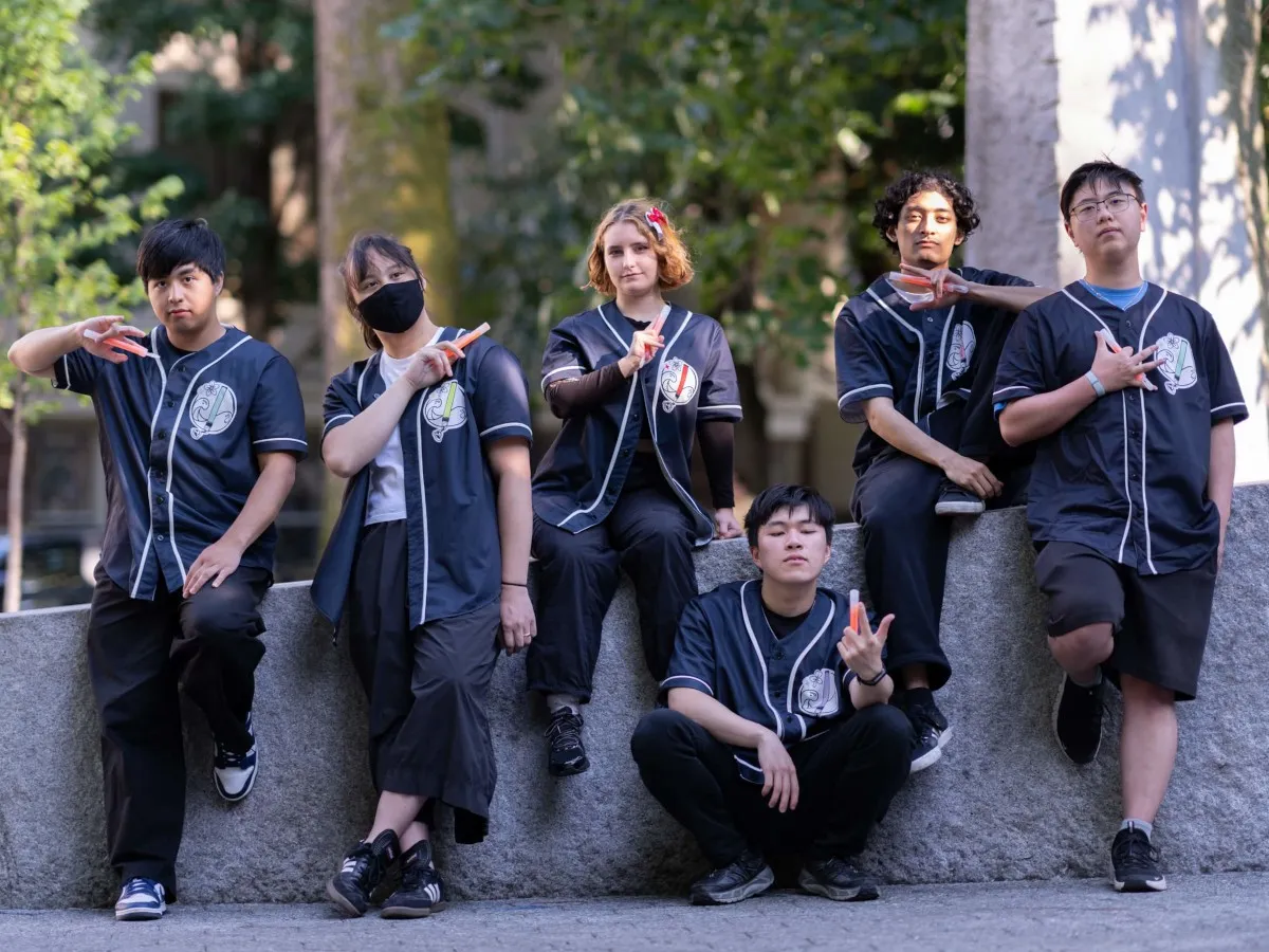 Team Sakuraka photo