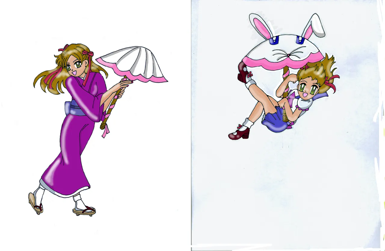 Kimberly Apple (Kimiski)