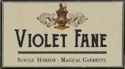 Violet Fane