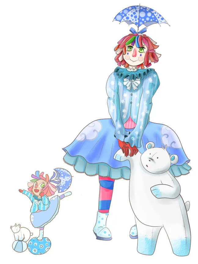 Entry by Hillopurkki