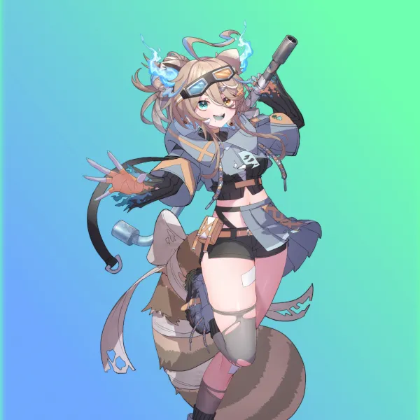 Pekoe Boo photo