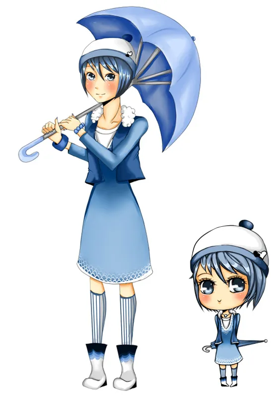 Entry by stripedboots