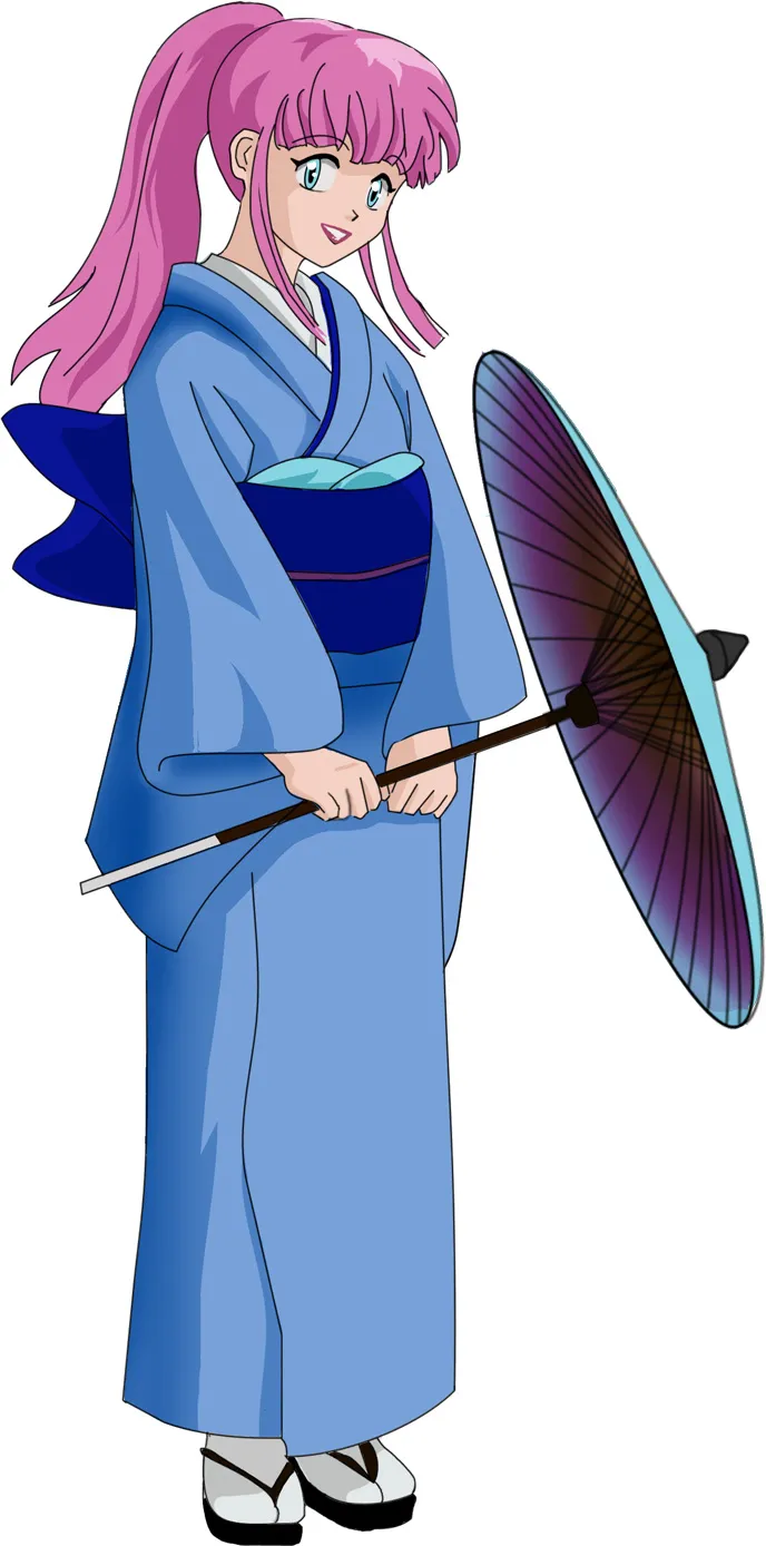 2003 Founding Mascot: 2003 Mascot