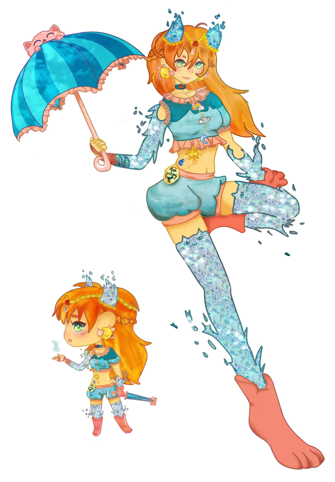 Entry by Phoenix Gala