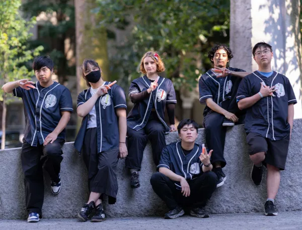 Team Sakuraka photo