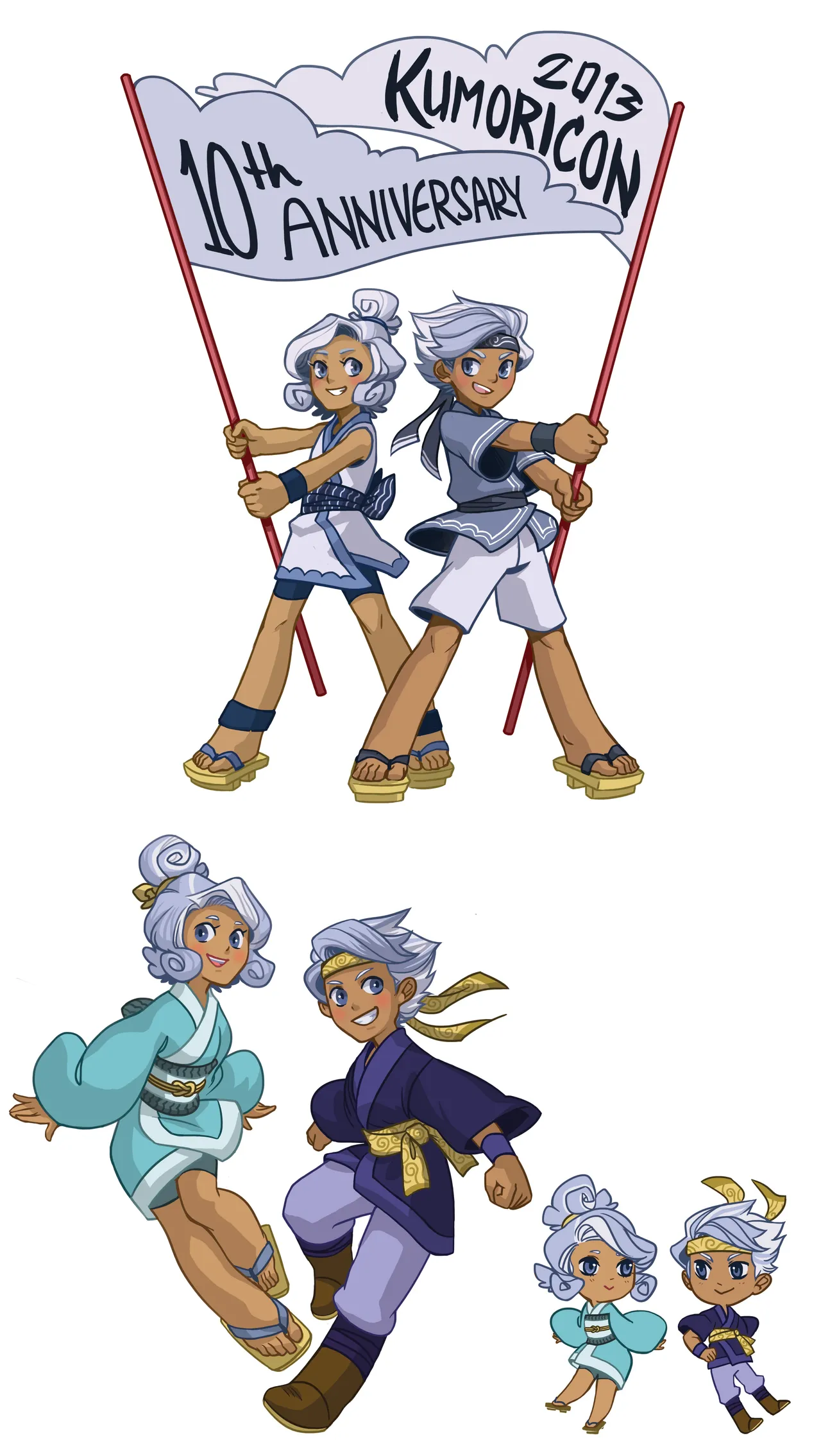 Entry by Ha-Young Lee and Brenna Goche