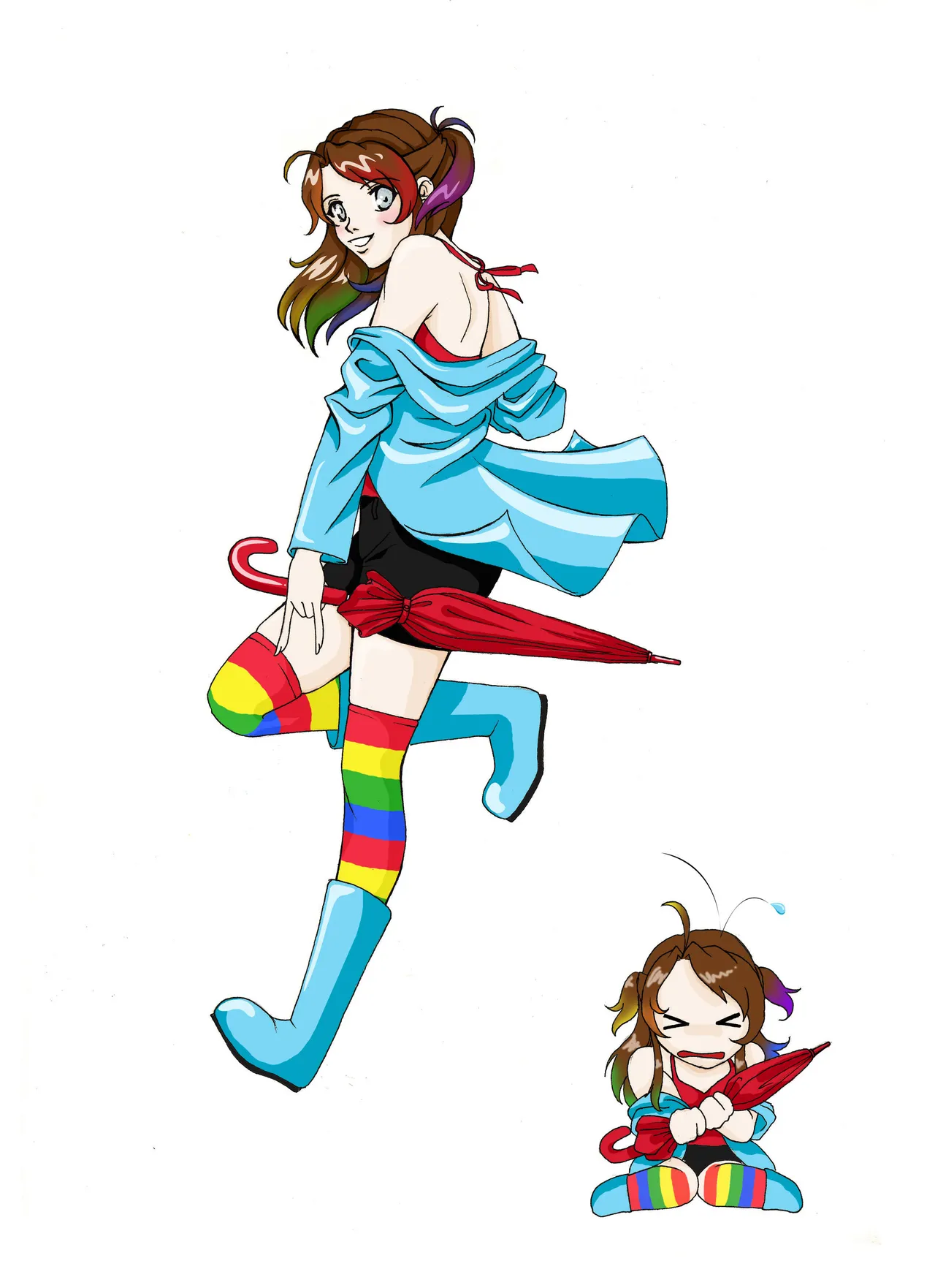 Entry by Amanda Hall