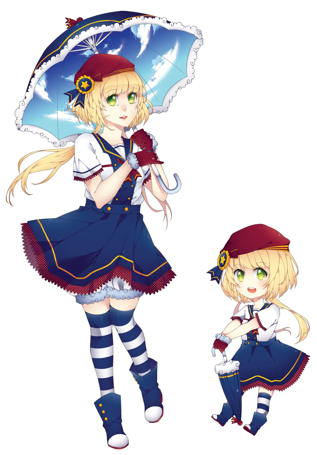 Winning entry by CCLu