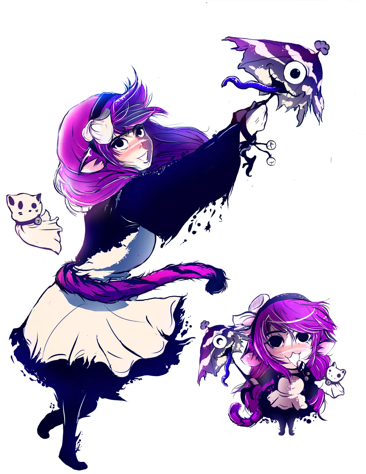 Entry by Oceanrabbits