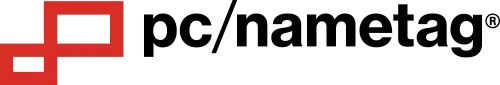 pc/nametag logo
