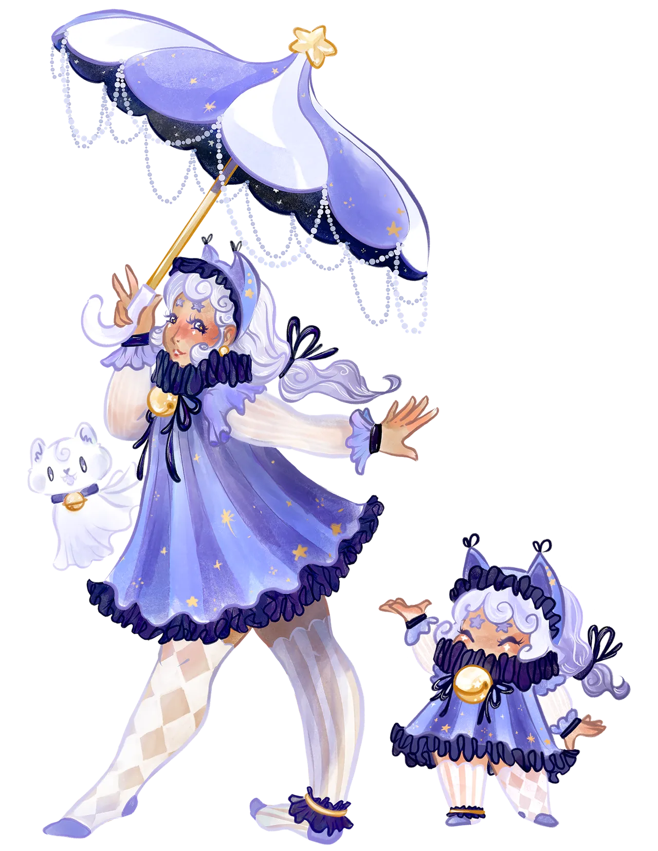 Entry by Star Garnish Studio