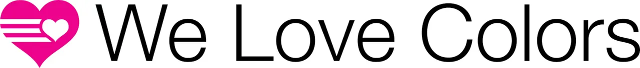 We Love Colors