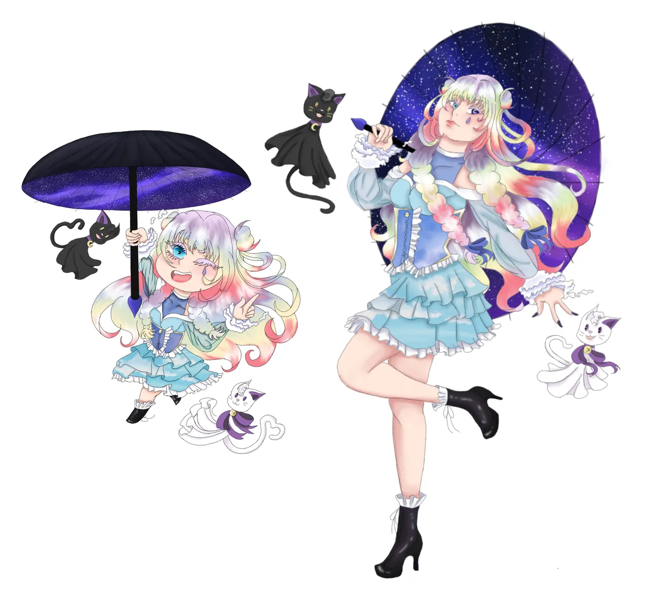 Entry by Ftanimelover