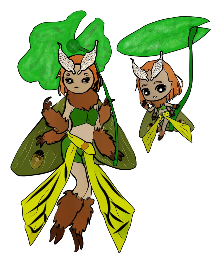 Entry by Rieka Kurai