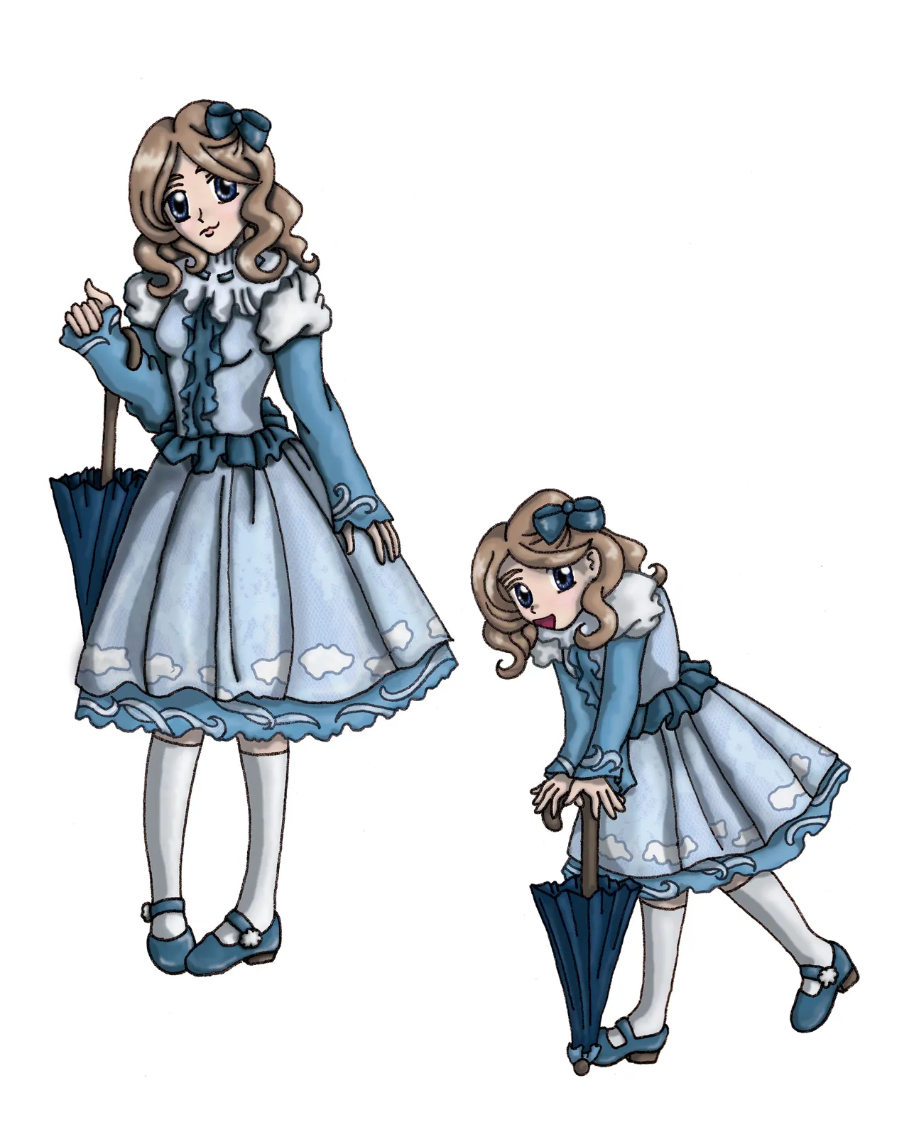 Kimiski, thedustyphoenix