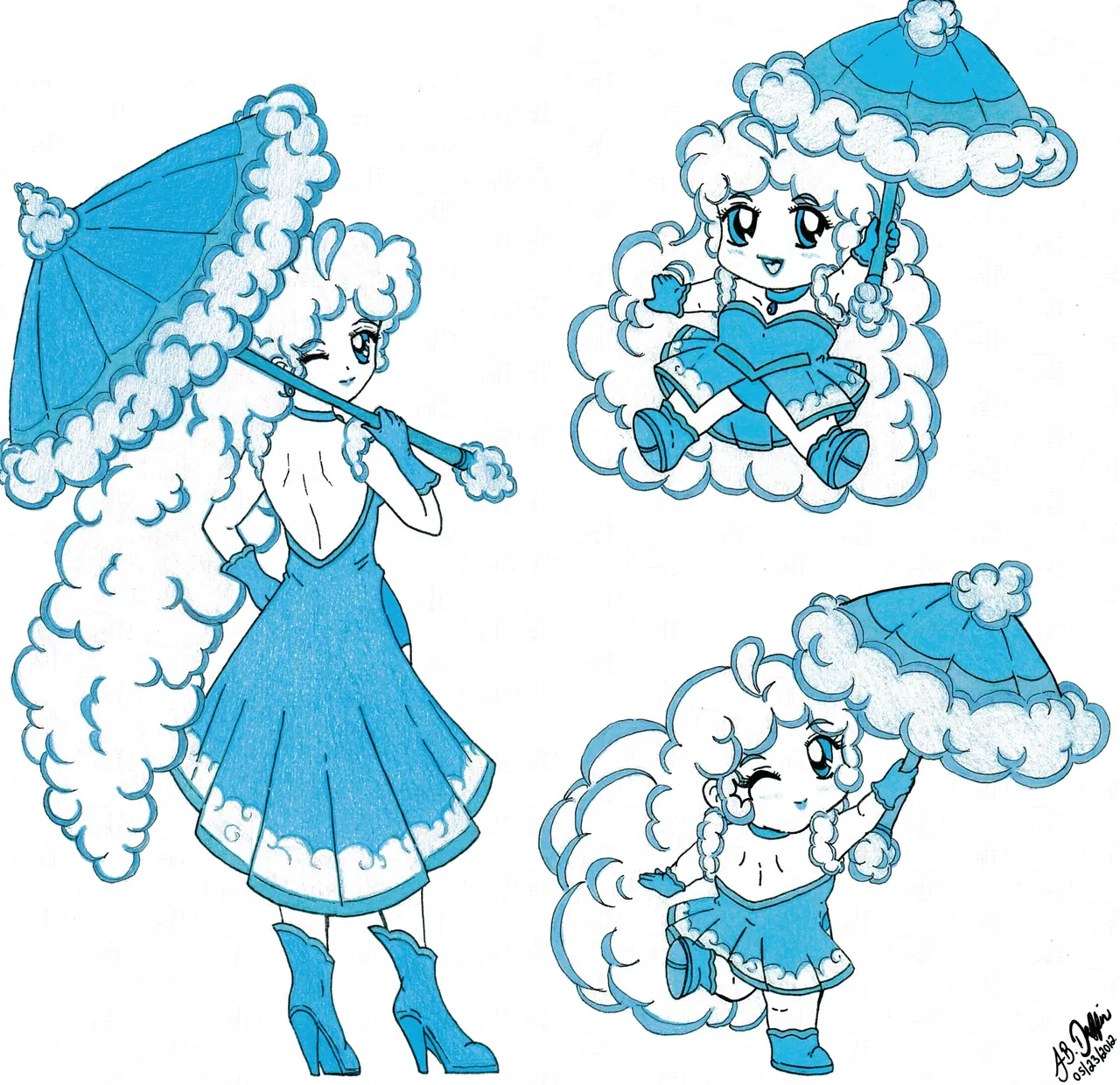 Entry by Abrahan Delfin