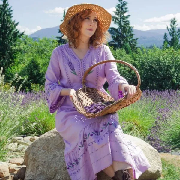 Forest Girl Clothing photo