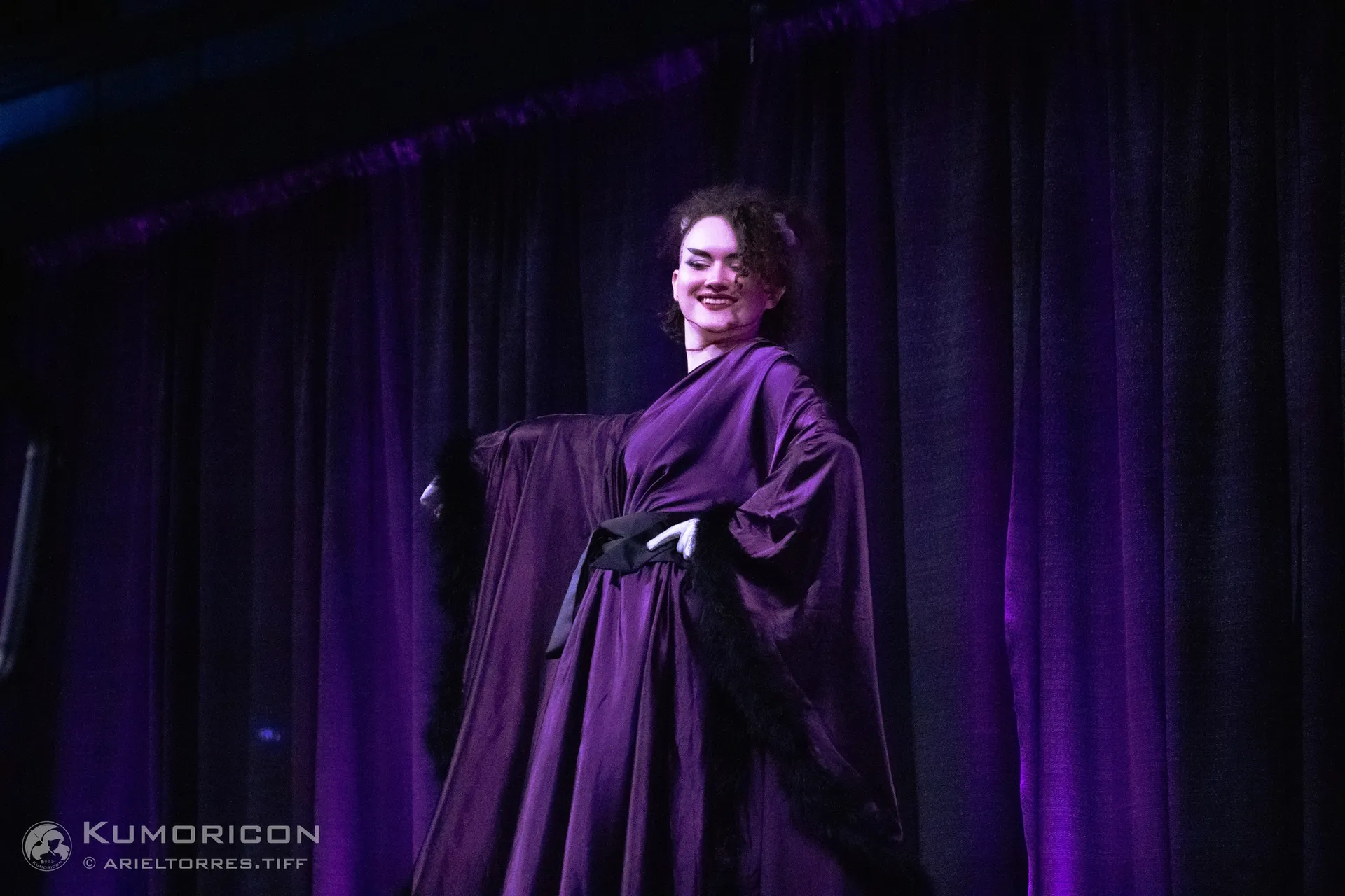 Cosplay Cabaret