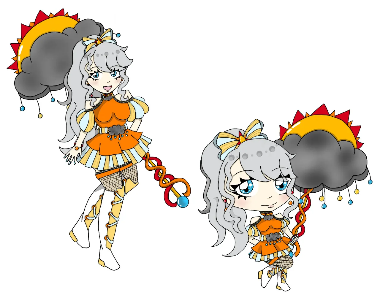 Entry by Angelblazepokekat