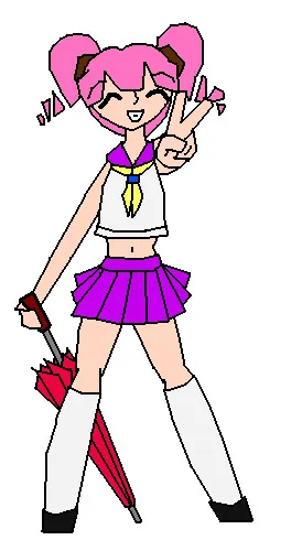 Entry by YukiMizu (AnonyMous Crawford)