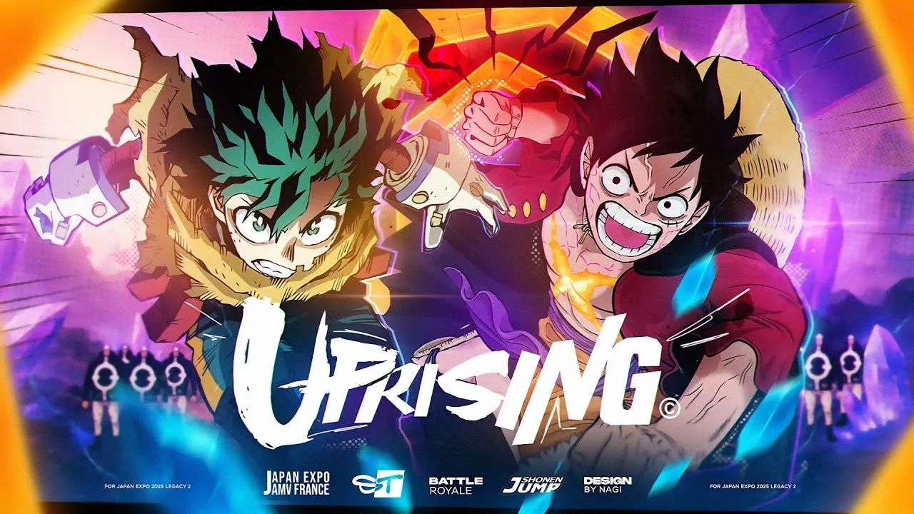 Uprising