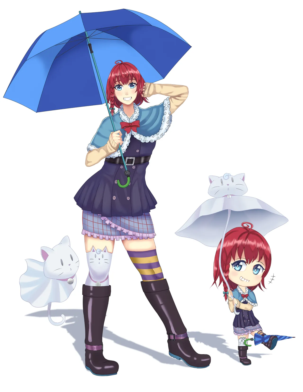 Entry by SilverTsuki