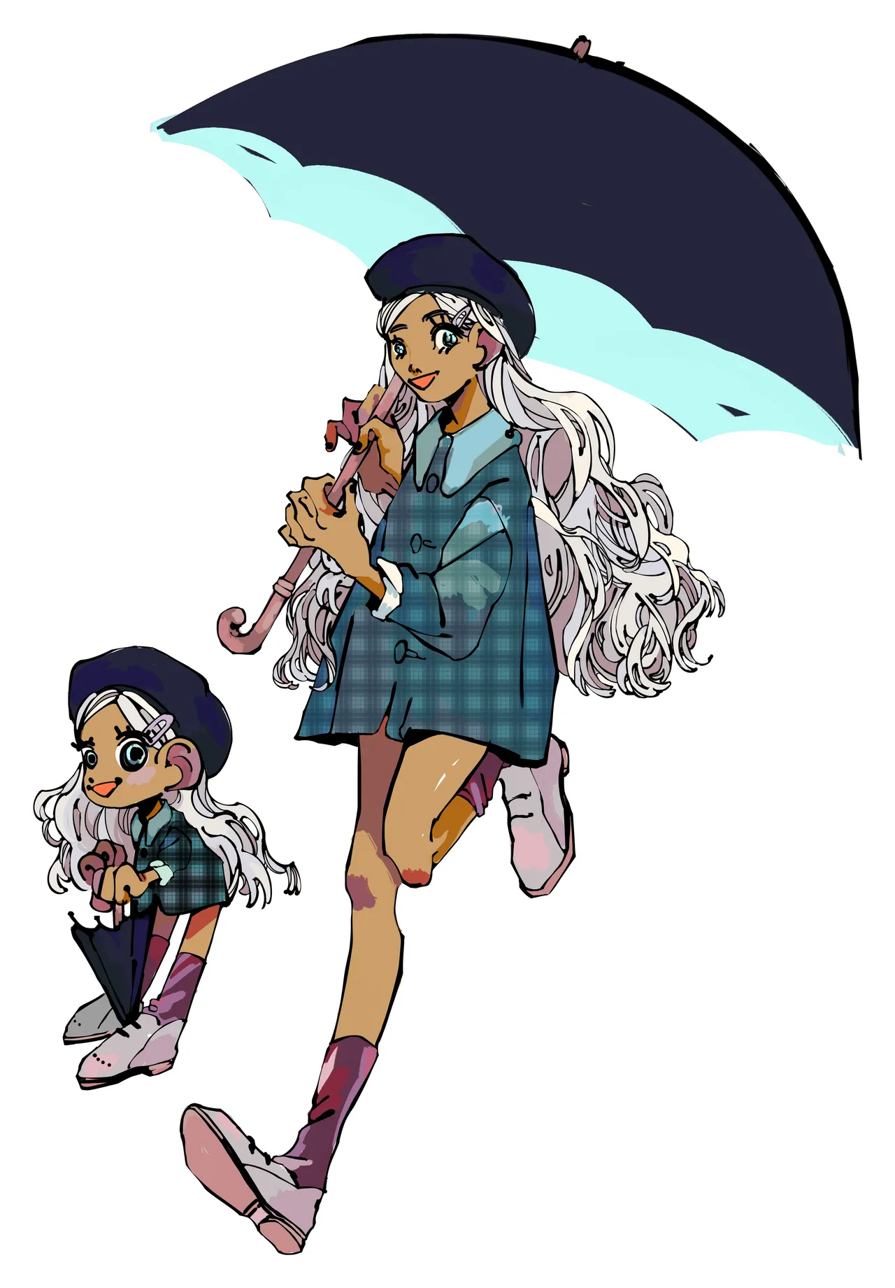 Entry by stylophonee