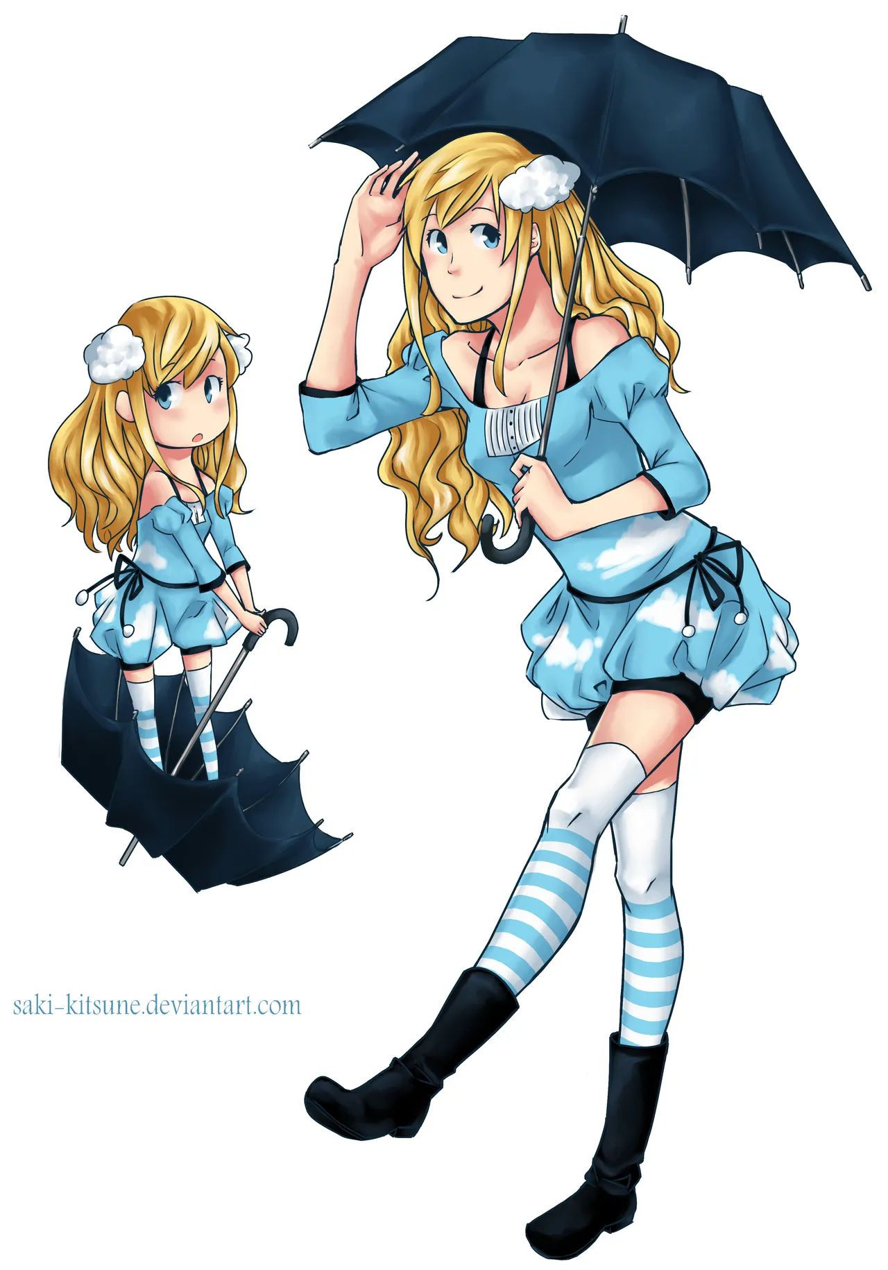 Entry by Saki-Kitsune