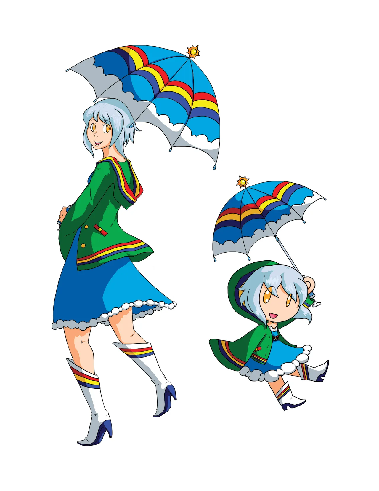 Entry by Kiwi Kamikaze